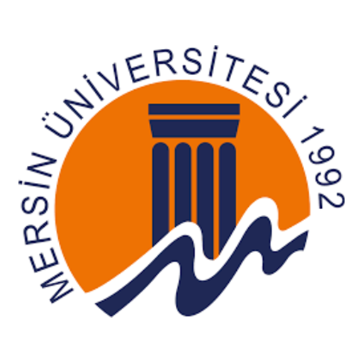 Mersin Üniversitesi logosu