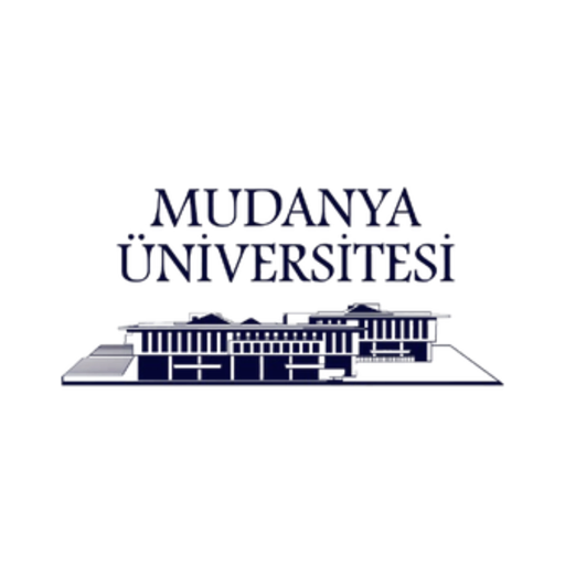 Mudanya Üniversitesi logosu