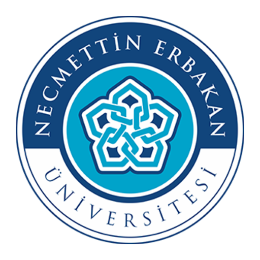 Necmettin Erbakan Üniversitesi logosu