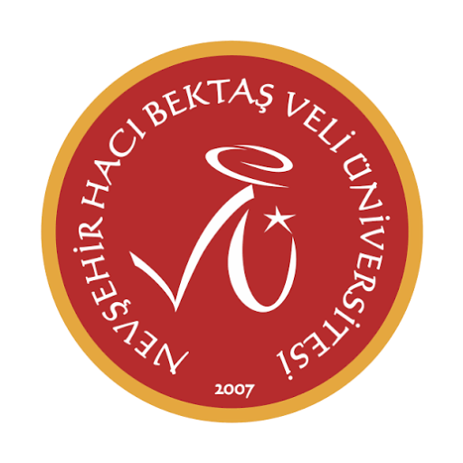 Nevşehir Hacı Bektaş Veli Üniversitesi logosu