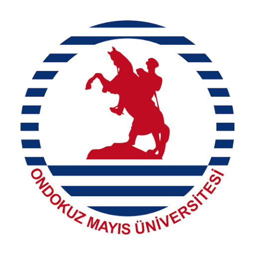 Ondokuz Mayıs Üniversitesi logosu