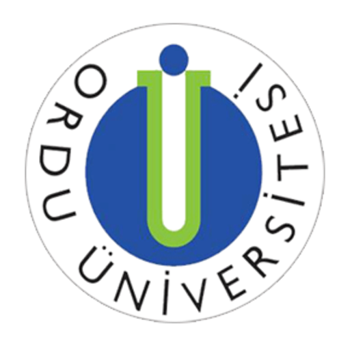 ORDU ÜNİVERSİTESİ logosu
