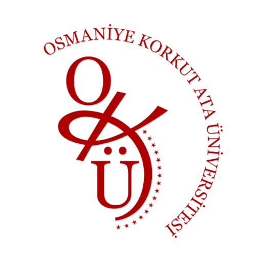 Osmaniye Korkut Ata Üniversitesi logosu