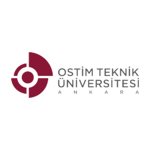 Ostim Teknik Üniversitesi logosu