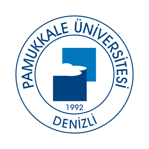 Pamukkale Üniversitesi logosu