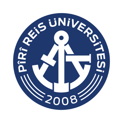 Piri Reis Üniversitesi logosu