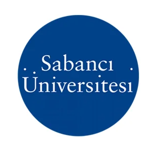 Sabancı Üniversitesi logosu