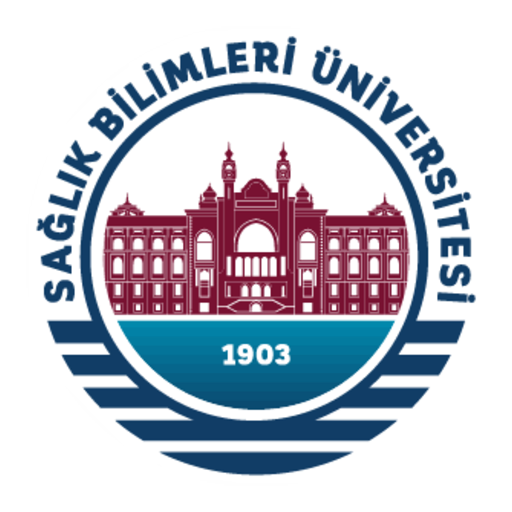 Sağlık Bilimleri Üniversitesi logosu