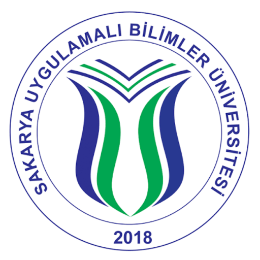 Sakarya Uygulamalı Bilimler Üniversitesi logosu