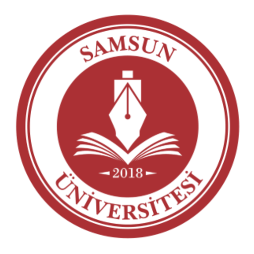 Samsun Üniversitesi logosu