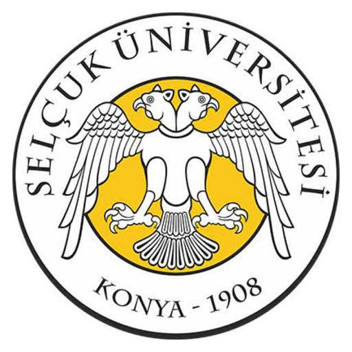 Selçuk Üniversitesi logosu