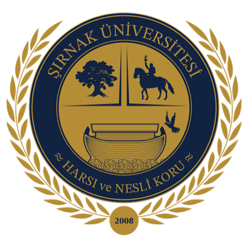 Şırnak Üniversitesi logosu