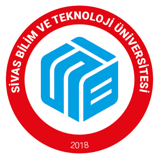 Sivas Bilim ve Teknoloji Üniversitesi (SİVAS (DEVLET) logosu