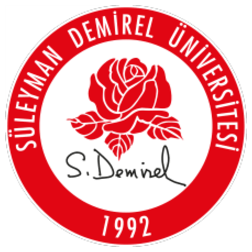 Süleyman Demirel Üniversitesi logosu