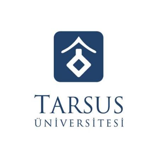 Tarsus Üniversitesi logosu
