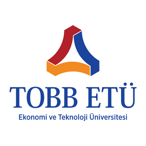 Tobb Ekonomi Ve Teknoloji Üniversitesi logosu