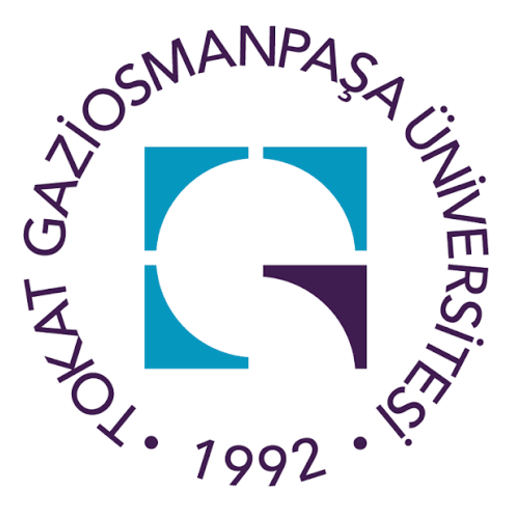 Tokat Gaziosmanpaşa Üniversitesi logosu