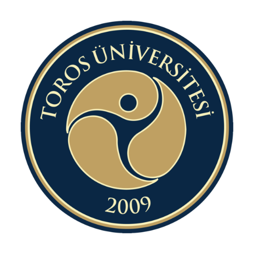 TOROS ÜNİVERSİTESİ logosu