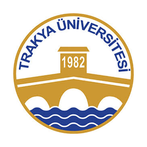 Trakya Üniversitesi logosu