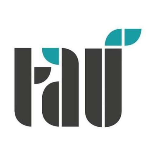 Türk-Alman Üniversitesi logosu