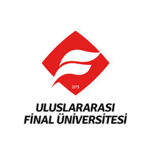 Uluslararası Final Üniversitesi logosu