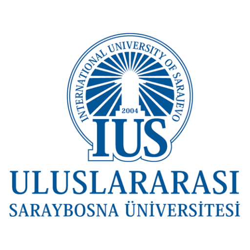 Uluslararası Saraybosna Üniversitesi logosu