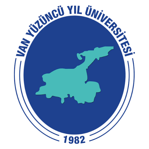 Van Yüzüncü Yıl Üniversitesi logosu