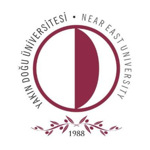 Yakın Doğu Üniversitesi logosu