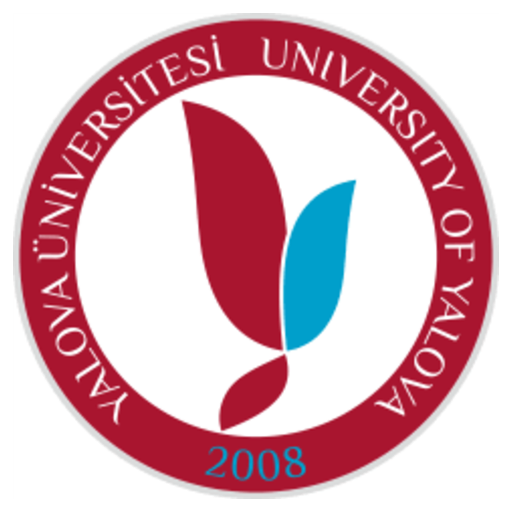 Yalova Üniversitesi logosu
