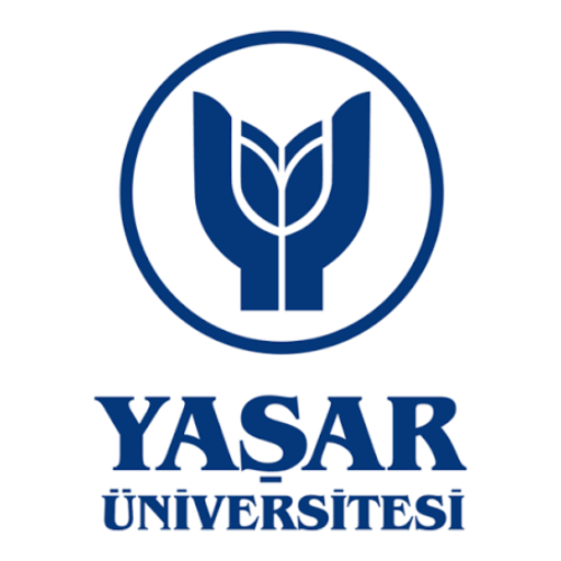 YAŞAR ÜNİVERSİTESİ logosu