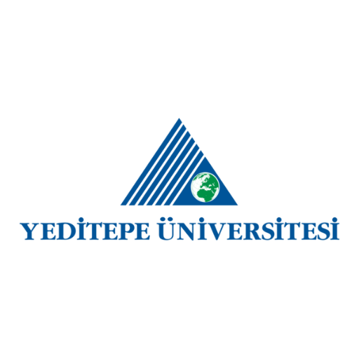 Yeditepe Üniversitesi logosu