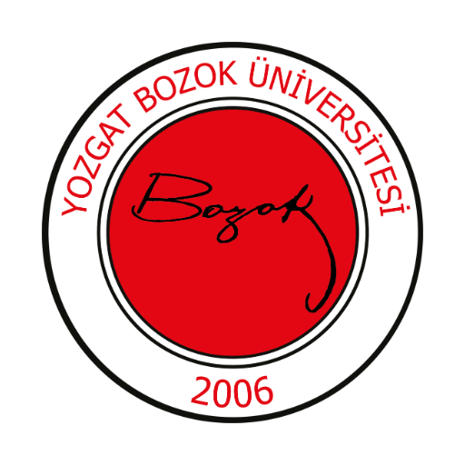 Yozgat Bozok Üniversitesi logosu