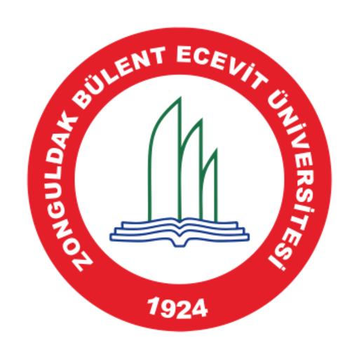 Zonguldak Bülent Ecevit Üniversitesi logosu